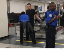 Hey TSA Youre touching my guy all wrong Its the wrong tone Do it again Ill stab you in the face with a soldering iron