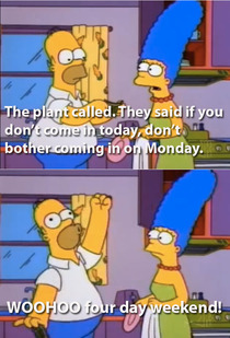 Homer the plant called