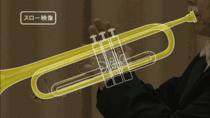 How A Trumpet Works