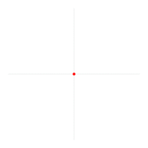 How angles are measured in radians visually explained