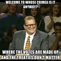 How I feel about the Crimea situation at this point