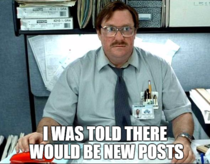 How I feel after upvoting and downvoting most of my front page
