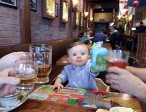 How I feel being younger than most of my friends