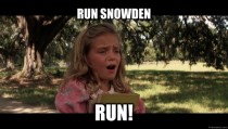 How I feel following the Snowden case