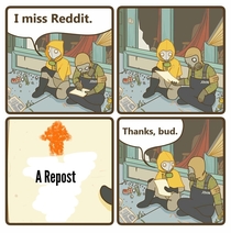 How reddit will be remembered in the apocalypse
