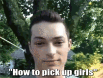 How to Pick Up Girls