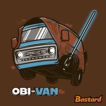 I accidentally searched for Obi Van in Google Image Search