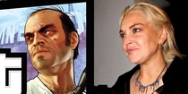I can see why the judge allowed Lindsay Lohans lawsuit against Rockstar to go ahead