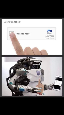 I cant even get mad about Captcha anymore