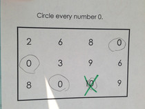 I dont care what the teacher says my preschooler is technically correct The best kind of correct