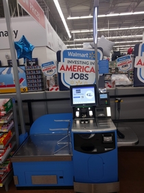 I dont think Walmart really gets it
