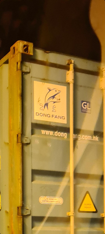 I have no idea what DONG FANG do or what they make dolphins do