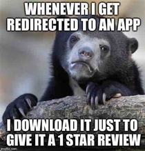 I hope some app developers see this