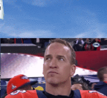 I made my first ever gif He looked so confused I couldnt help it 