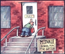 I miss The Far Side