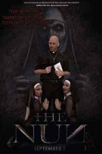 I think I downloaded the wrong Nun movie