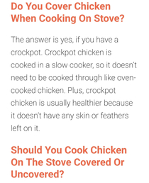 I think I found an AI cooking blog