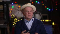 I think John C Reilly is going to be our new Bill Murray