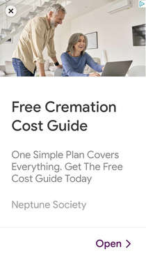 I too enjoy a good laugh while planning my cremation cost guide