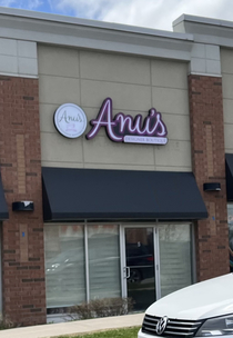 I was deeply saddened to find out this store wasnt what I thought it was