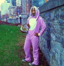 I will never not post this on Easter
