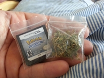 I woke up with a terrible hangover and found these from my pockets I dont have a nintendo ds neither have I ever smoked