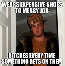 I work with this fashionista and Im sure some of you do to