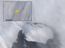 Iceberg the size of Singapore breaks away from Antarctica 