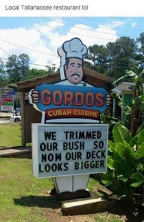 Id eat there