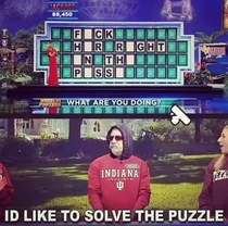 Id like to solve the puzzle please 