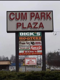 If Reddit made a shopping center