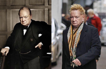 If Winston Churchill were PM today