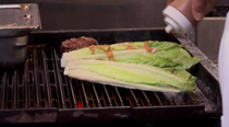 If you ever feel bad about yourself remember that chef that served Gordon Ramsey a grilled lettuce