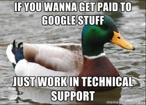 If You Wanna Get Paid To Google Stuff