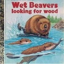 Ill take highly suggestive childrens books for  please Alex