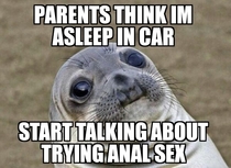 Im  and took an hour drive with my parents