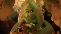 Im going to tell my kids this was baby Yoda