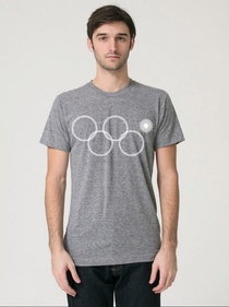 Im not usually that into the Olympics but I want one of these