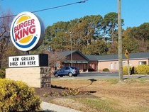 Im on to you Burger King
