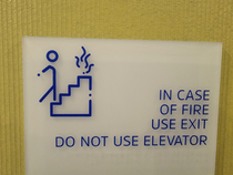 In case of fireDANCE with the flames