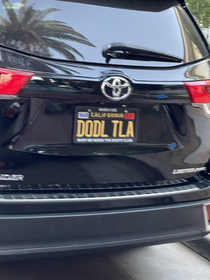 In Farsi it means golden dick DOODOOL TALA