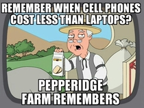 In light of the new IPhone I find this to be relevant