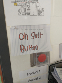 In my science class