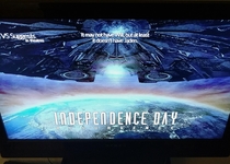 Independence Day  may not have Will but atleast it doesnt have Jaden