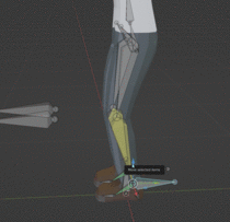 Inverse kinematics is harder than I thought