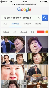Ironic She could save others from obesity but not herself