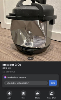 Is this a good deal on a pressure cooker