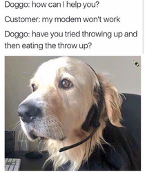 Its a shame that most customer service people are not this helpful