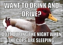 Its my Cakeday So heres my driving advice