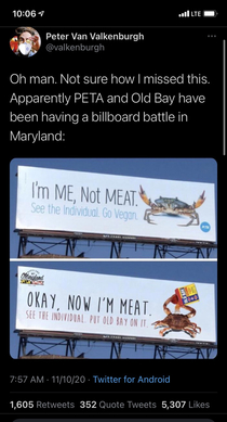 Its what Maryland does